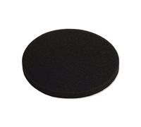 PakTrade Filtro Motor para Aspiradora Nilfisk GD 930, GD930, Lux DP 9000, DP9000, Electrolux UZ 920, UZ920, UZ 921, UZ921, UZ 922, UZ922, UZ 923, UZ923, UZ 925, UZ925, UZ 930, UZ930, UZ 945, UZ945