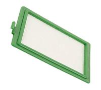 PakTrade Filtro para Aspiradora aspiradora AEG Electrolux AEF08, EF 17