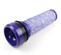 PakTrade Filtro Premotor - Lavable Apto para Aspiradora Dyson DC33, DC33C, DC37, DC37c, DC53 Total Clean | Filtro De Motor