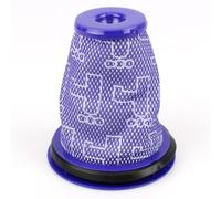 PakTrade Filtro premotor Premium Adecuado para Dyson Big Ball Cinetic Animal