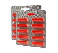 Fragancia: Floral - 20 Ambientadores para Aspiradora Paris Rhone, PROFECTIS, Power Vac, PROOFTECH, Platinum, PROFIMASTER, Principal, PROVAC