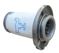 PakTrade Premium Filtro de separación Compatible con Rowenta RH9695 | RH9695WO/4Q0 X-Force Flex 8.60 | X-Force Flex 8.60 | X-Force Flex 8.60 | X-Pert 6.60