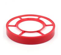 PakTrade Premium Filtro HEPA + Filtro Protección del Motor para Severin MY 7110, MY7110 | MY 7114, MY7114 | MY 7116 S-Power Nonstop Eco, MY7116