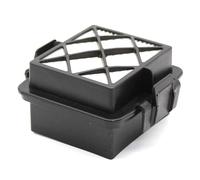 Premium Filtro higiénico HEPA Compatible con Kärcher 28632400, 2.863-240.0, VC 5, VC5, VC5 Premium Serie Aspirador de Mano, Aspirador Compacto - 1 Pieza, Accesorios, repuestos