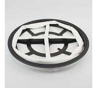 PakTrade Premium Filtro Motor para Aspiradora Numatic Hetty HDK205, Hetty HET 200-22, Hetty HET200, Hetty HET200P, HV-200, HVC-200, HVR200, HVR200P, HVR-200P