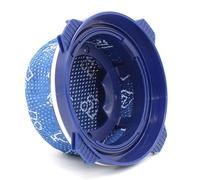 PakTrade Premium Microfiltro Compatible con Samsung Jet 60, Jet 70, Jet 70+, Jet 75, Jet Jet 85, Jet 90 Series - Aspirador de Mano inalámbrico, 1 Pieza, Lavable, Accesorios, repuestos