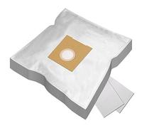 PakTrade Set 20 Bolsas de aspiradora + 2 Filtros para Siemens Q 5.0, VS44B24/06, VS 7 PR 15, VS74D00/04, VBBS607V00, VS55A85/05, VS07G0000, VSZ5GP1264/01