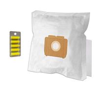 PakTrade Set - Ambientadores + Filtro + 5 Bolsas de aspiradora para AEG-ELECTROLUX Ergo Essence 4575, Ergo Essence 4598, Ergospace Essence, FD2017, GR28, GR28S, L213, Mr. Whisper