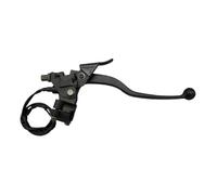Pal corredora del embrague de freno de estacionamiento de 22 mm Compatible con modelos ATV JLA-21B JLA-923 JLA-931E FITA 50CC 90CC 250CC 300CC Motores de reemplazo universal(Palanca)