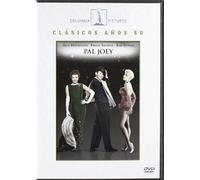 Pal Joey [DVD]
