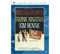 Pal Joey (DVD) Barbara Nichols Bobby Sherwood Kim Novak (Importación USA)