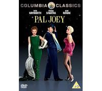 Pal Joey [Edizione: Regno Unito] [Reino Unido] [DVD]