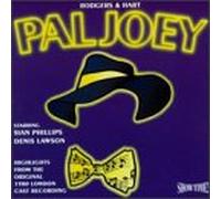 Pal Joey / English Cast