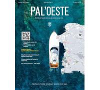 Pal’Oeste: Guía del Oeste de Puerto Rico: Historias reales, rutas simples y negocios locales que valen la pena.