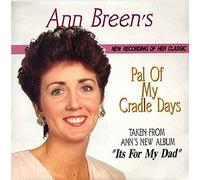 Pal Of My Cradle Days - Ann Breen 7" 45