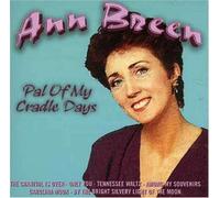 Pal Of My Cradle Days by Ann Breen