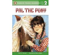 Pal the Pony (Penguin Young Readers, Level 2)