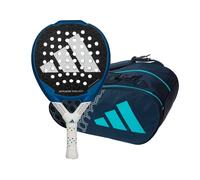 Pala ADIDAS METALBONE Team Light 3.3 + Paletero ADIDAS Control Navy