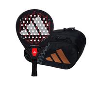 Pala ADIDAS RX Series LIght + Paletero ADIDAS CONTROL Bronze