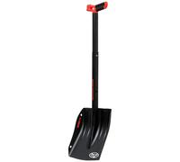 Pala Backcountry Access Dozer 2H-S Shovel Black/Red Color: negro/rojo