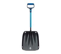 BLACK DIAMOND Evac 7 Shovel - Unisex - Azul / Negro - talla única- modelo 2026