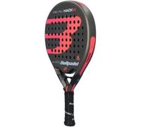 Pala de Pádel Bullpadel Hack W 2019 (Ale Salazar)/ Roja y Negra
