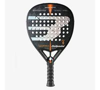 Pala Bullpadel Paquito Navarro Hack 03 Pro 2022