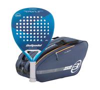 Pala BULLPADEL PEARL Cloud 2025 BEA GONZÁLEZ + BULLPADEL BPP-24015 TOUR Azul Marino2024