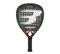 Pala de pádel Bullpadel Vertex 04 Juan Tello diamante Top Spin