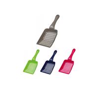 Pala compacta para arena de gatos Trixie - Colores surtidos | XL