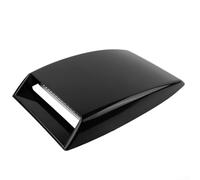 Pala de admisión de aire de estilo agresivo para el área de ventilación del capó del vehículo, mejora la presencia de la parrilla delantera en modelos SUV y crossover