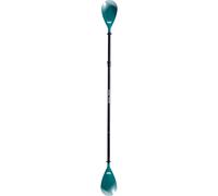 Pala de aluminio ajustable 2 en 1 Aqua Marina Dual-Tech TU