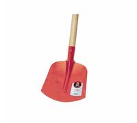 Pala De Arena Hollander Ruhr Brillant + Mango Pala Plegable Jardín TOP