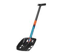Pala de avalancha Ortovox SHOVEL PRO GUIDE (deep black)