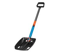 Pala de avalancha Ortovox SHOVEL PRO RESCUE (negro profundo)