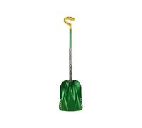 Pala de avalancha Pieps C SHOVEL 660 (Verde)