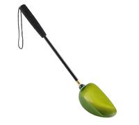 Pala de cebo de , cucharas de lanzamiento de cebo de - Alimentador de multifuncional, cuchara de lanzamiento, cuchara de en hielo | Accesorio ligero para aparejos de