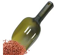 Pala de cebo, pala de de , cuchara de lanzamiento de cebo, herramienta de lanzamiento antideslizante para pescadores, viajes en kayak, de , tilapia de agua dulce, alimentación de