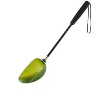 Pala de hielo removedor de aguanieve - Equipo de invierno con mango cómodo, dispositivo profesional de gran capacidad, robusto y ergonómico para uso en exteriores | Para congelados Me