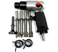 Pala de impacto neumática 150 mm, martillo neumático, herramienta(X11A001A08)