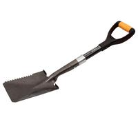 Pala De Jardín Micro Gorilla Cuadrada Con Bisel Afilado De 690Mm - 68-007