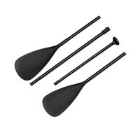 Pala de Kayak - Aleación de Aluminio Ligera Ajustable Paddleboard - Remo Flexible para Kayakismo, Bote y Canoa | Para Pesca, Piragüismo, , Paddleboards, Aguas, Lagos, Niños, Jóvenes, Remar Y Flotar