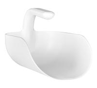 Pala de mano ergonómica Vikan, capacidad 2 l, UE 10 unid.