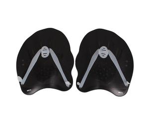 Pala de mano para natación BECO Dynamic Pro L Unisex