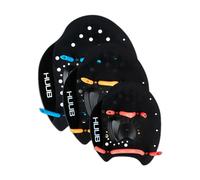 Pala de mano para natación Huub S Unisex