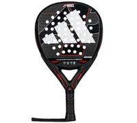 Pala de Pádel Adidas Adipower A1 2025/ Negra