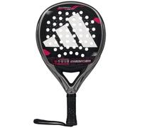 adidas Adipower Carbon Light 3.4 - Gris - Pala Pádel MKP