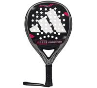 Pala de Pádel Adidas Adipower Carbon Light 3.4/ Negra