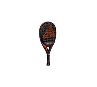 Pala de padel adidas adipower multiweight ctrl 3.3 black/orange Talla única