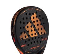 Raqueta de pádel Adidas Arrow Hit Ctrl 2026